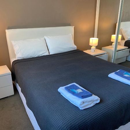 Surfers Beach Resort One 골드코스트 외부 사진
