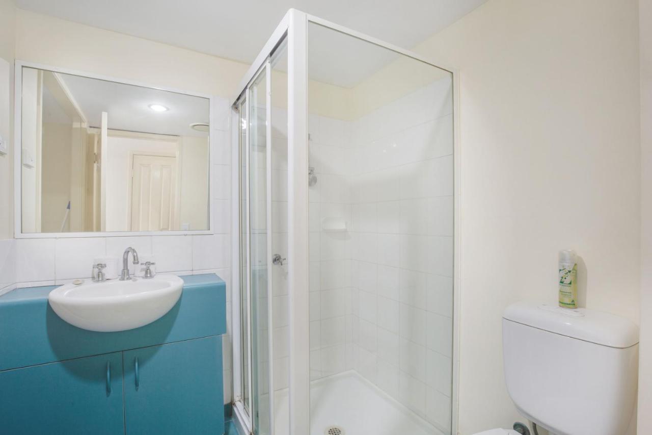 Surfers Beach Resort One 골드코스트 외부 사진