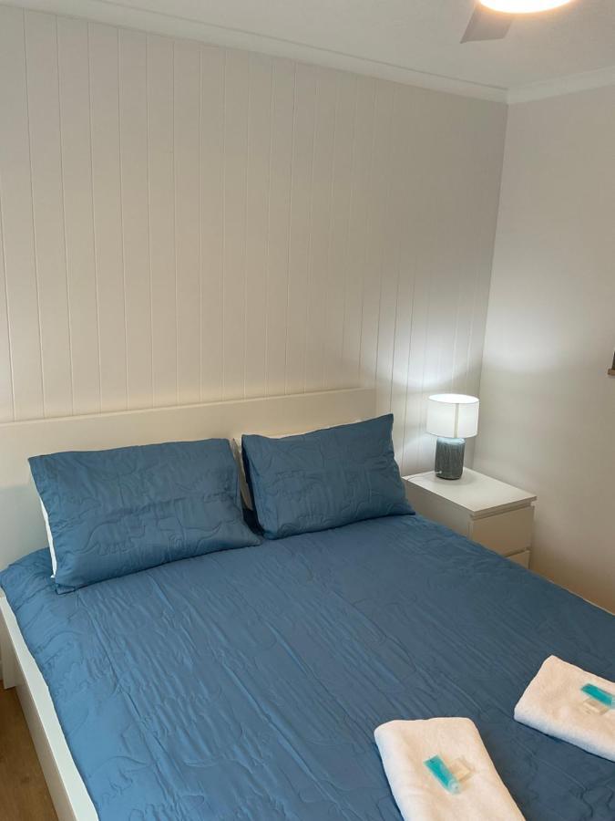 Surfers Beach Resort One 골드코스트 외부 사진