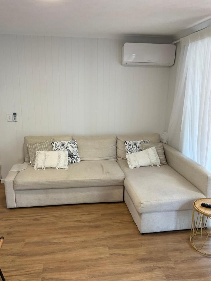 Surfers Beach Resort One 골드코스트 외부 사진